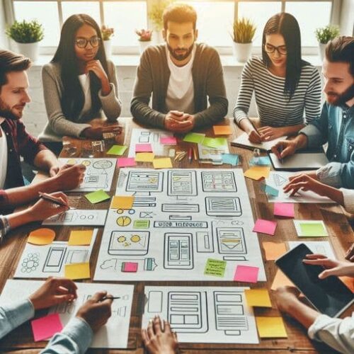 Criação de sites em São José dos Pinhais