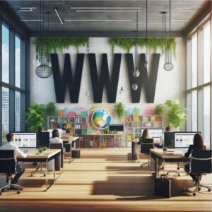 Desnvolvimento de Sites em Curitiba