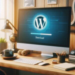 Baixar WordPress