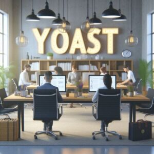 Palavras de Transição - Yoast SEO