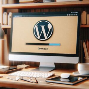 Versões anteriores WordPress